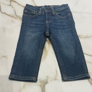 GAP Kids Classic Blue Jeans